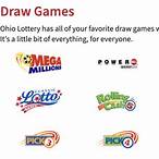 ohio lottery draw